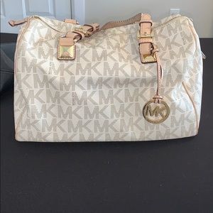 Michael Kors Original Speedy Bag